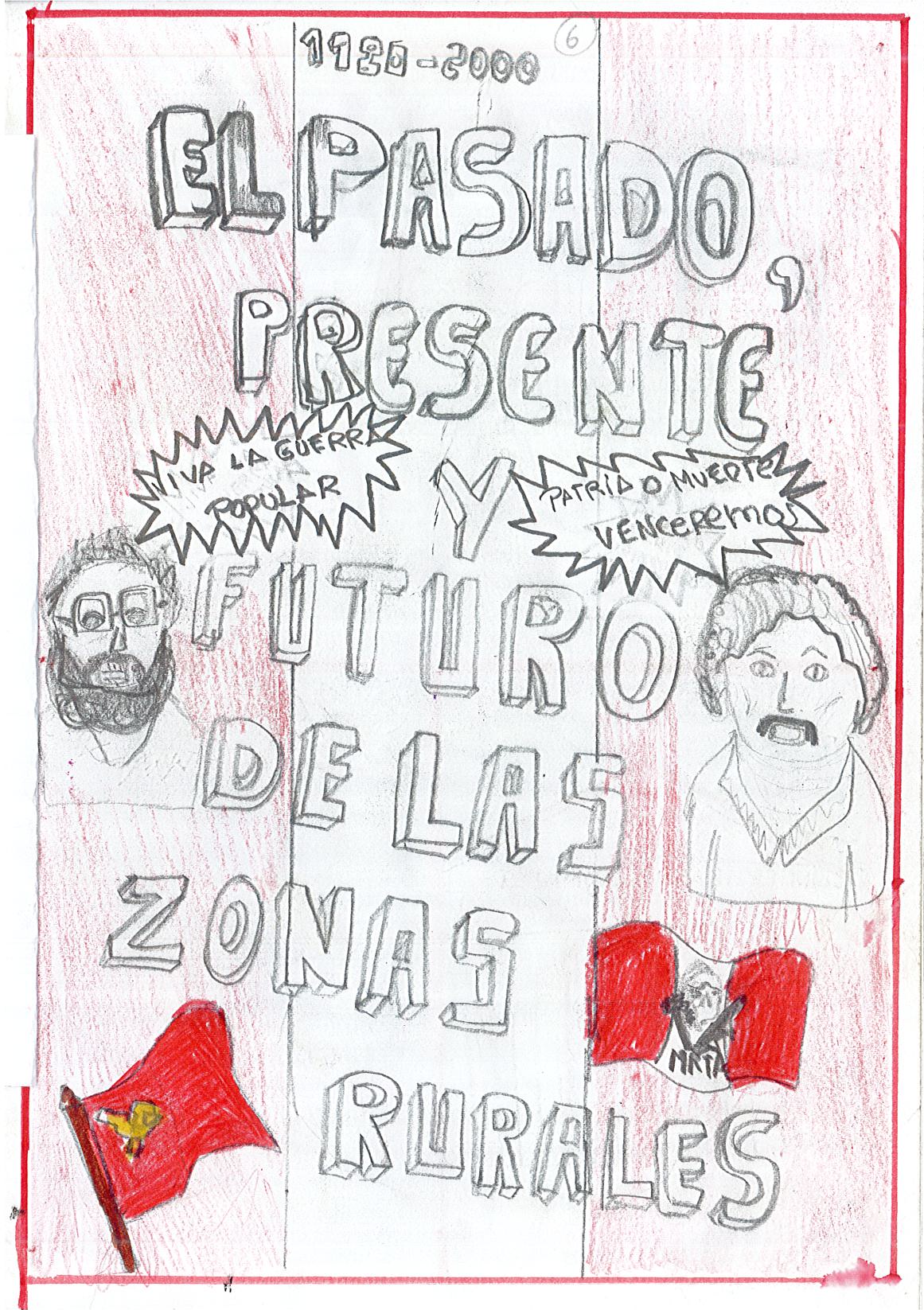 El pasado, presente y futuro de las zonas rurales