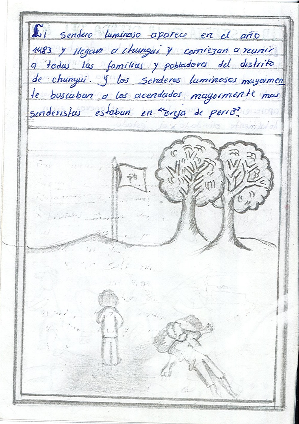 La década de los años 80