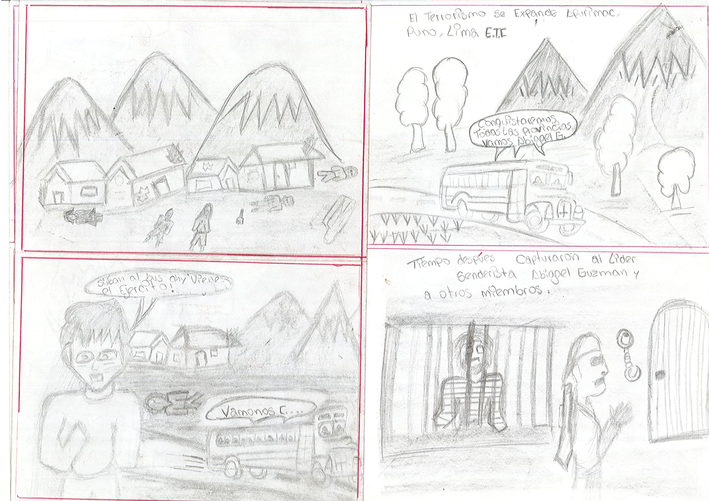 El expreso de la muerte