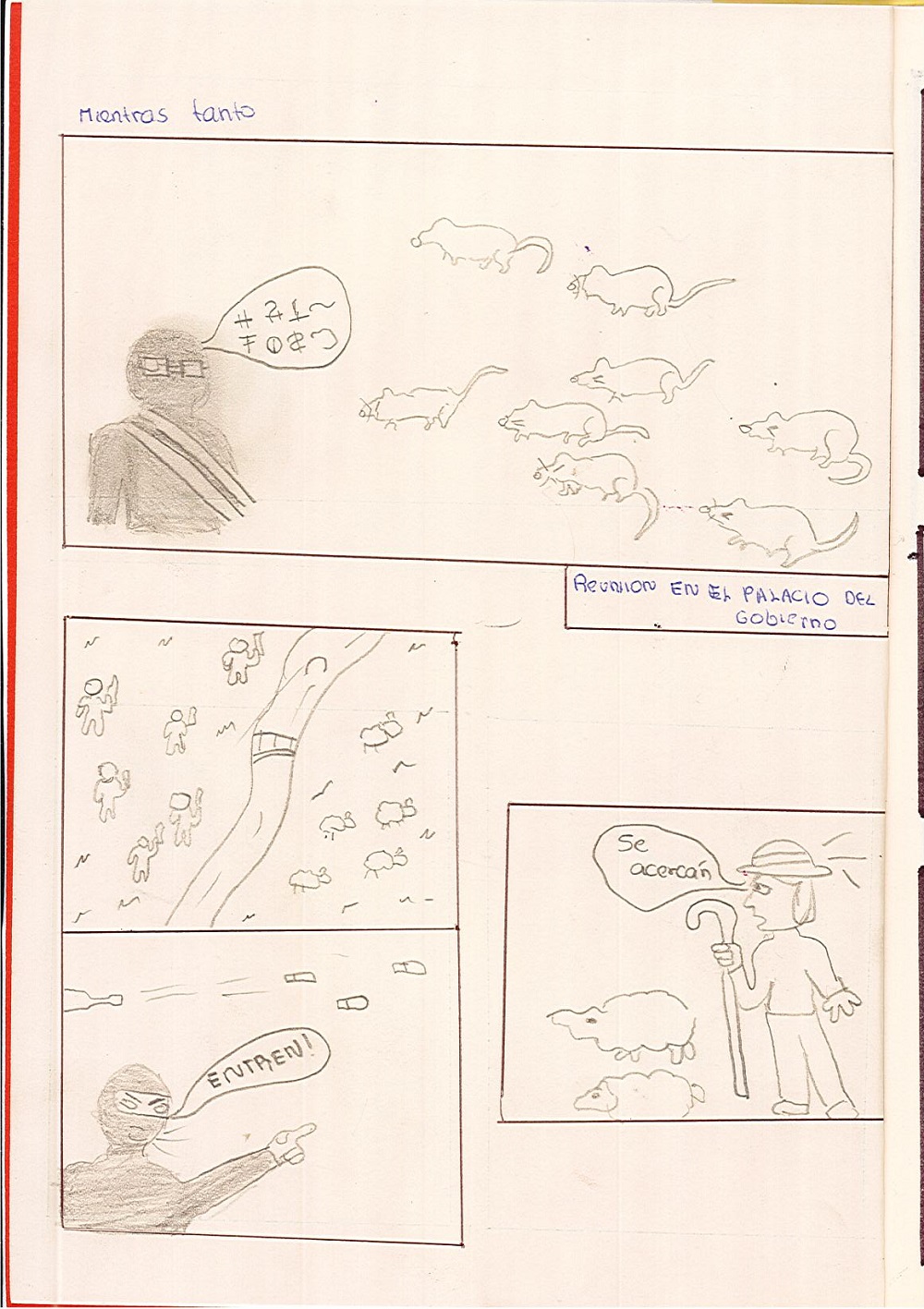 Reconstrucción nacional del Perú