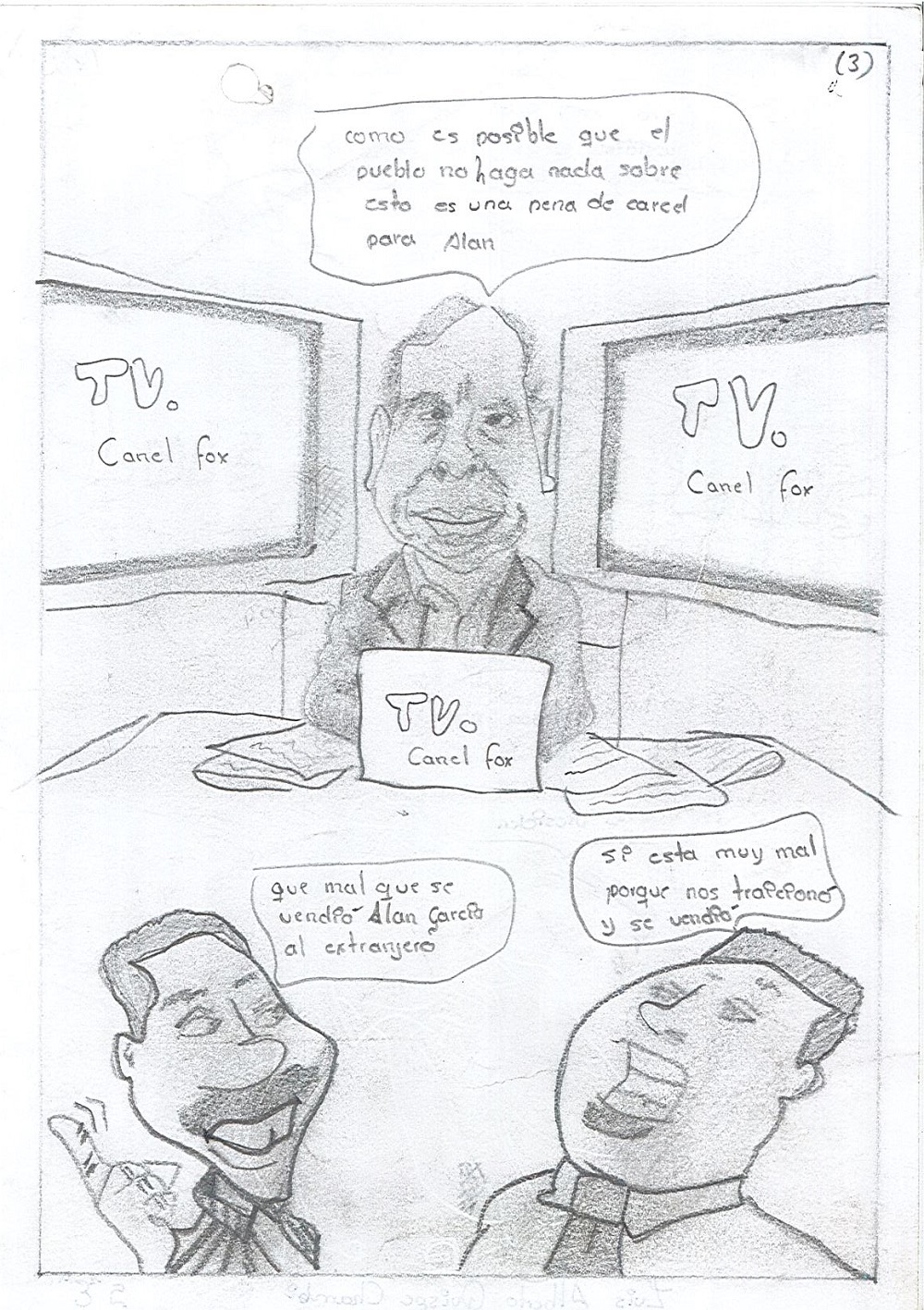 El retorno de la corrupción