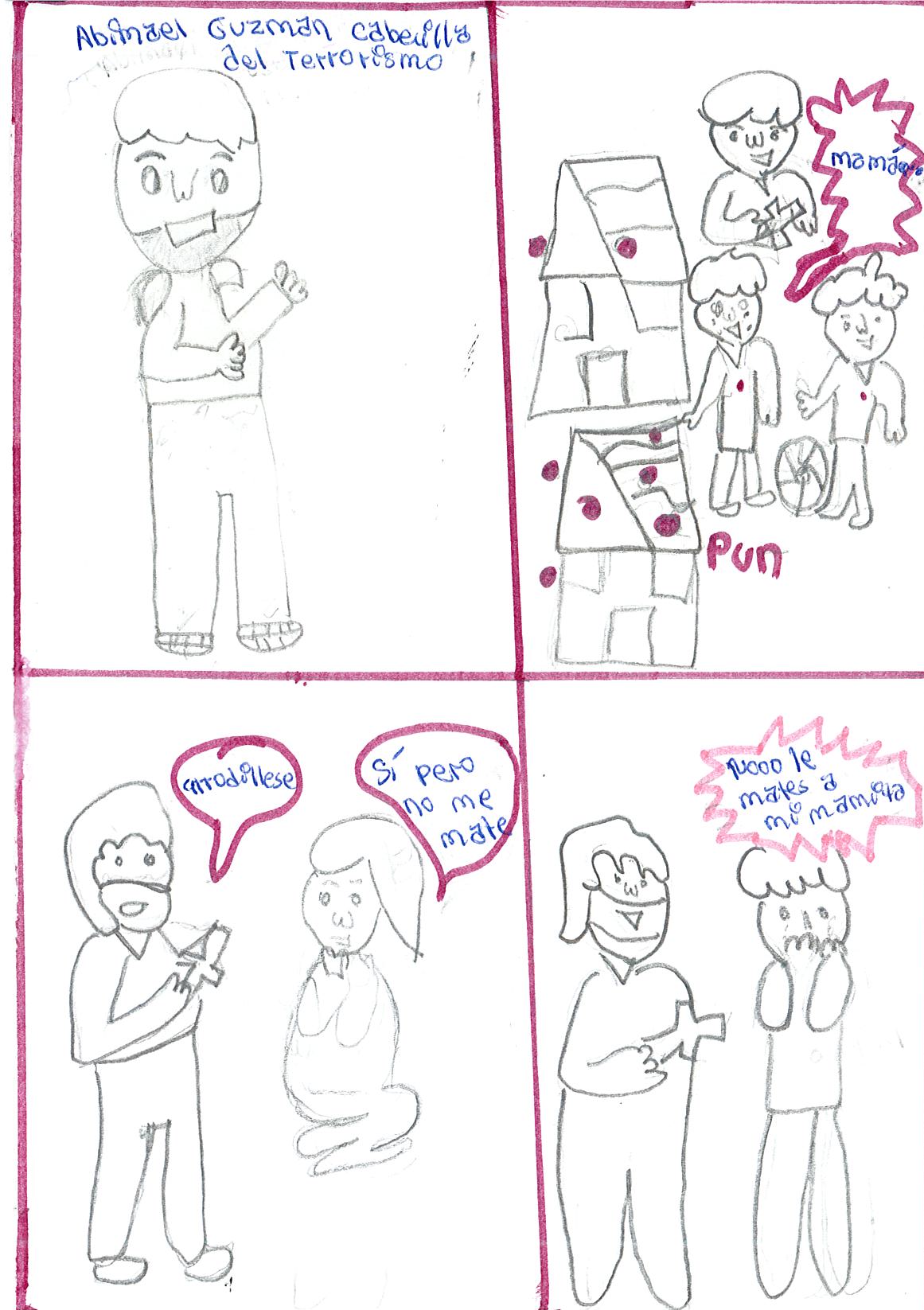 Época de la violencia*