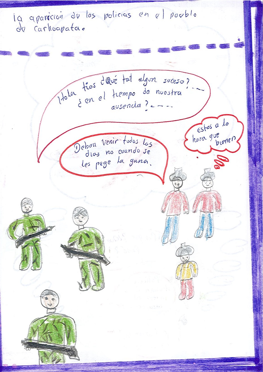 Repercusión en Huancavelica de la violencia de 1980-2000