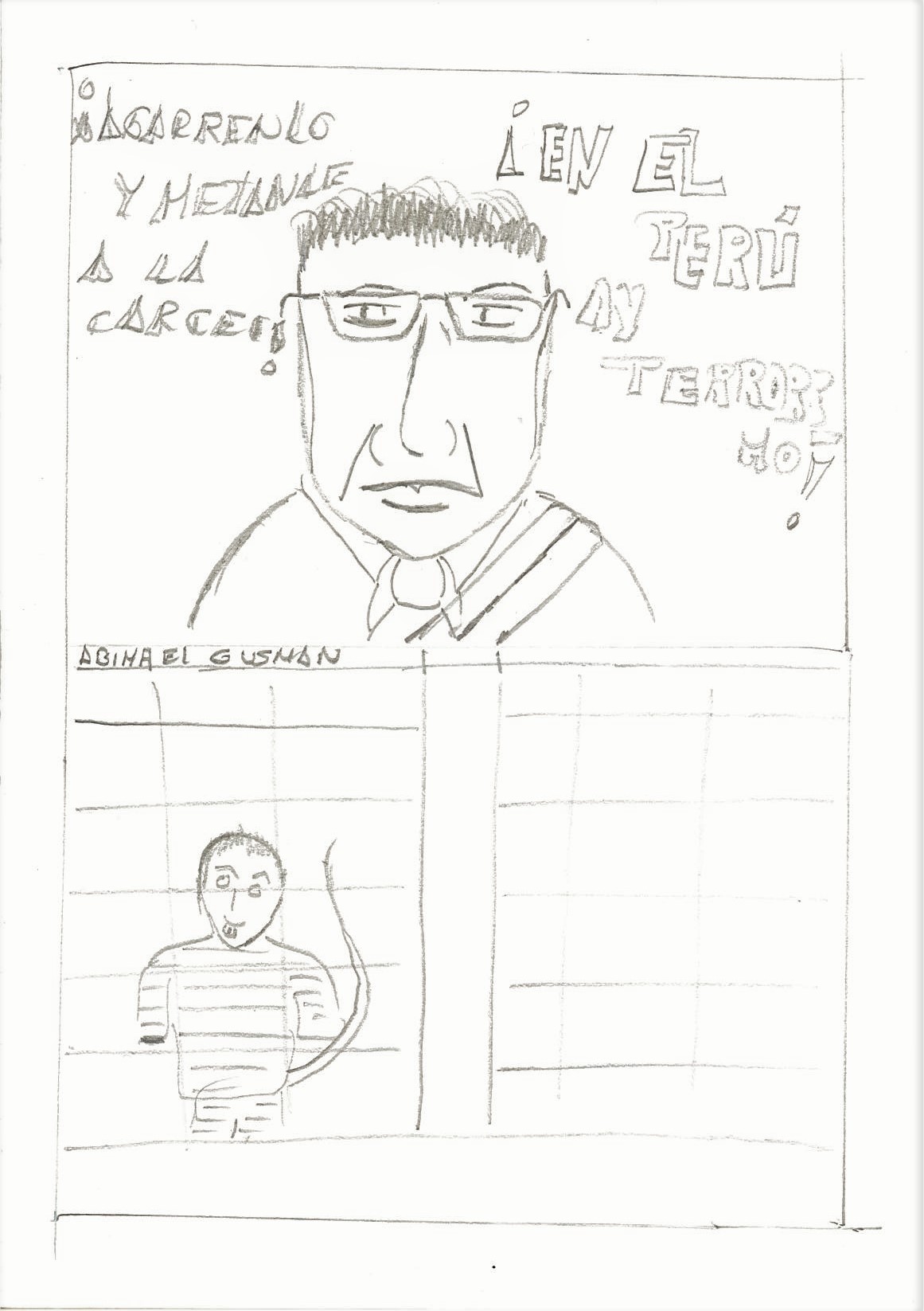 Una mañana cualquiera