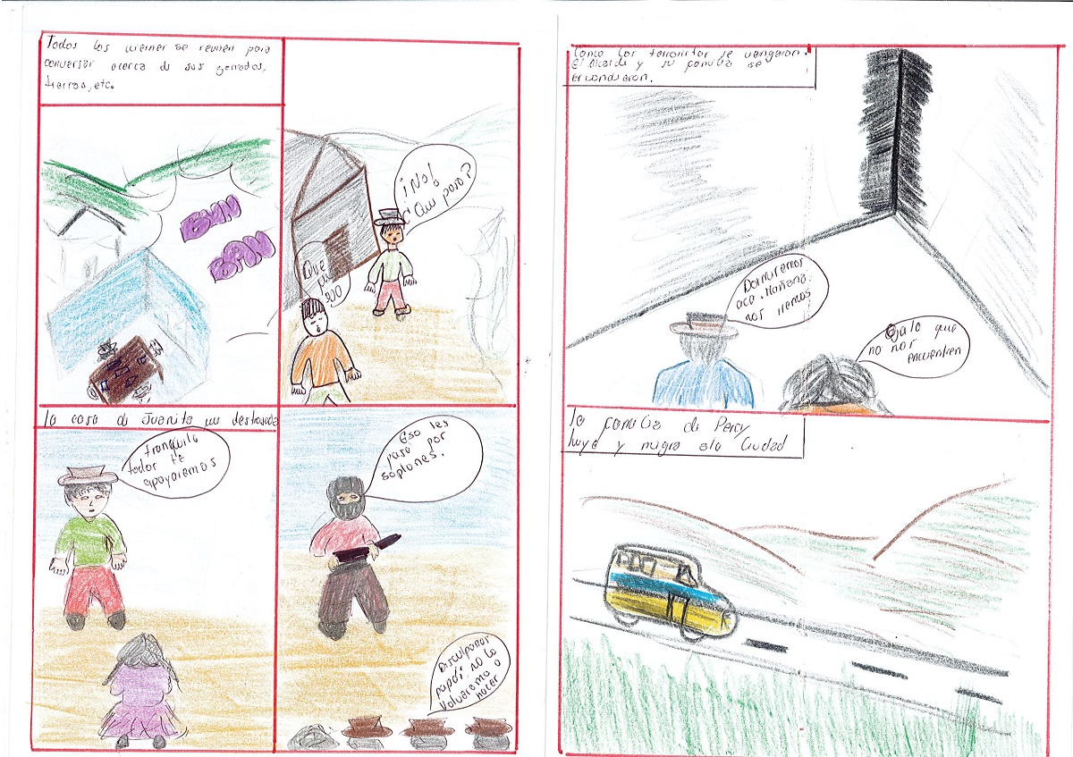 Migración campesina