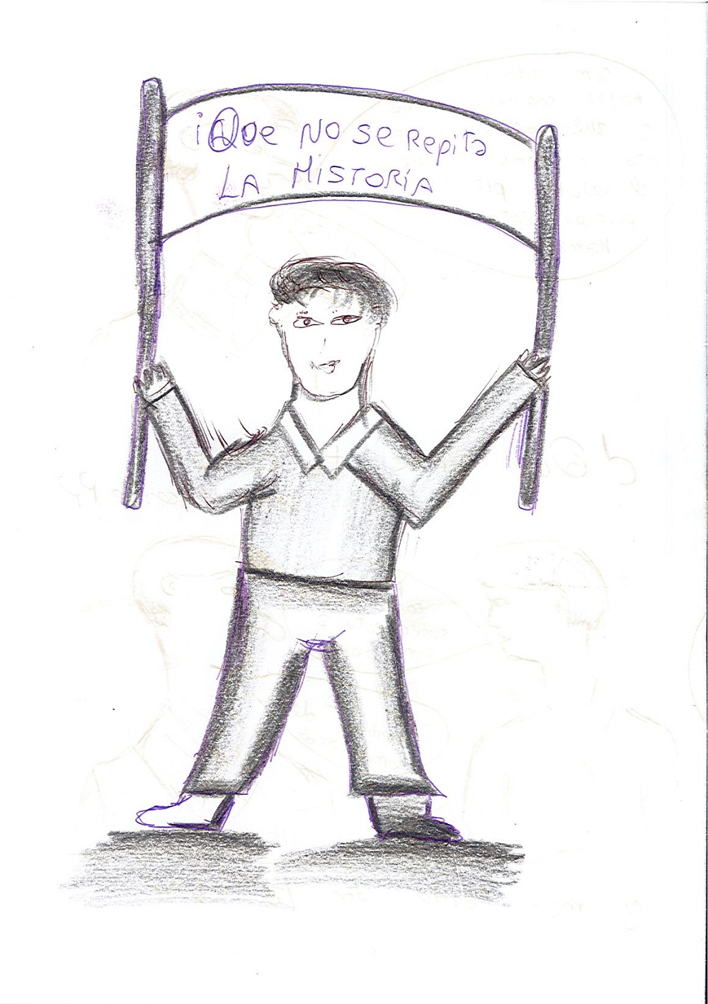 Cómo informar sobre la violencia
