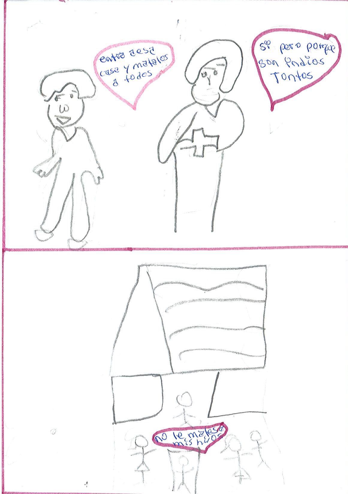 Época de la violencia*