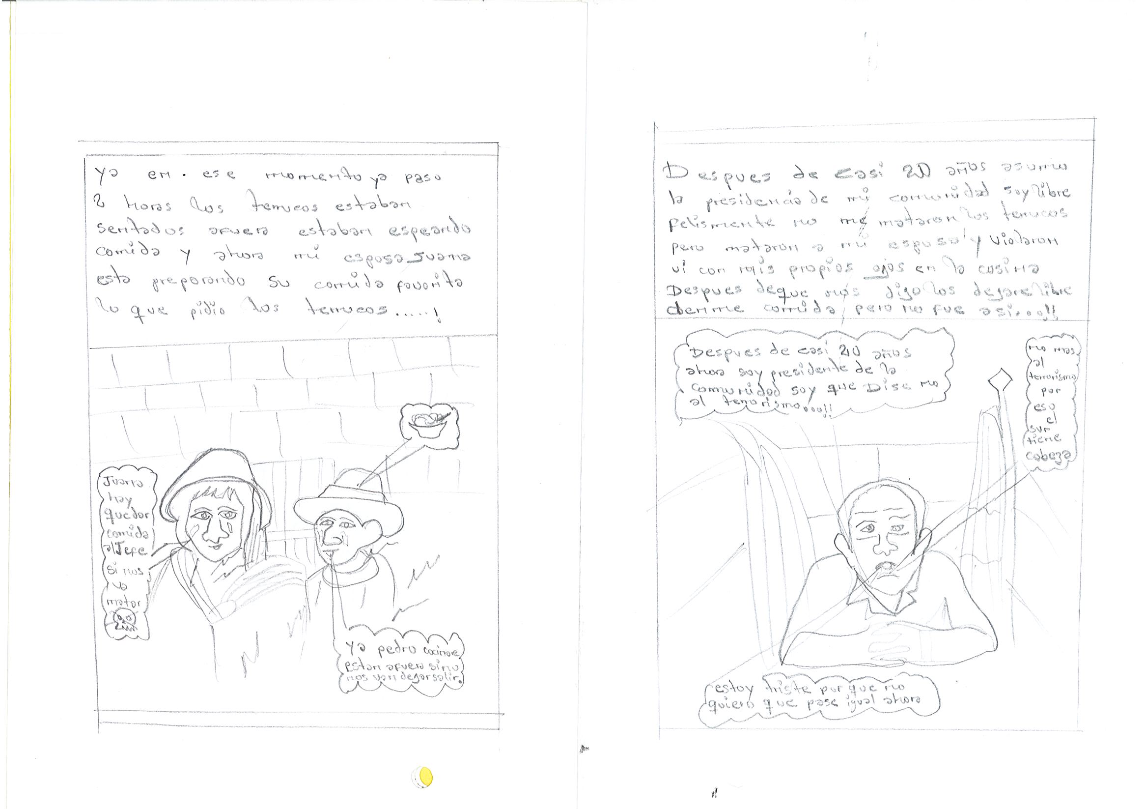 Historia del terrorismo en el Perú 1980-2000