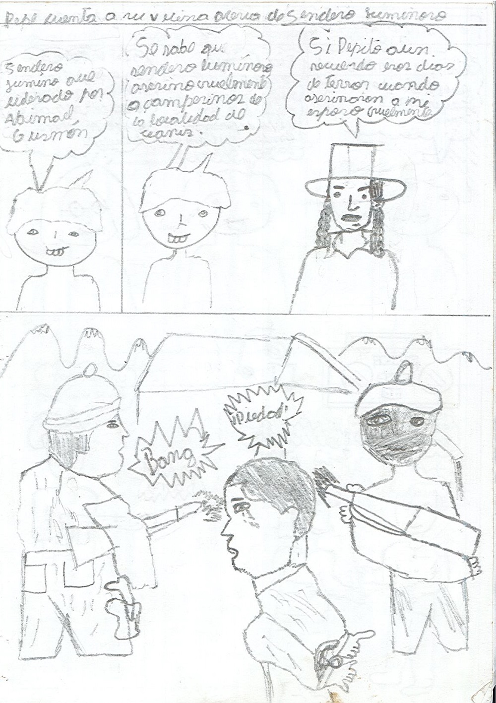 La época del terrorismo (1980-2000)