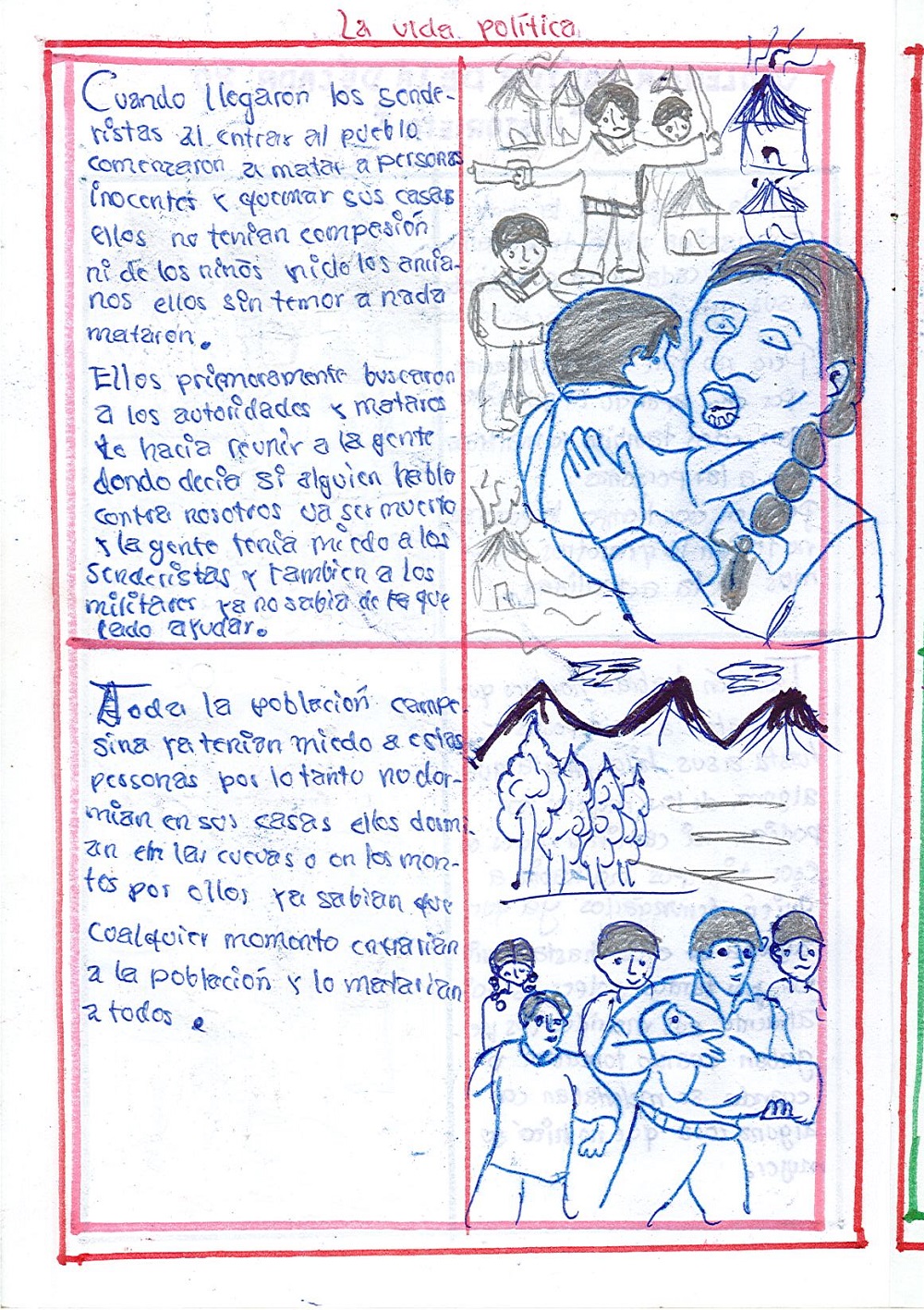 La década de los 80