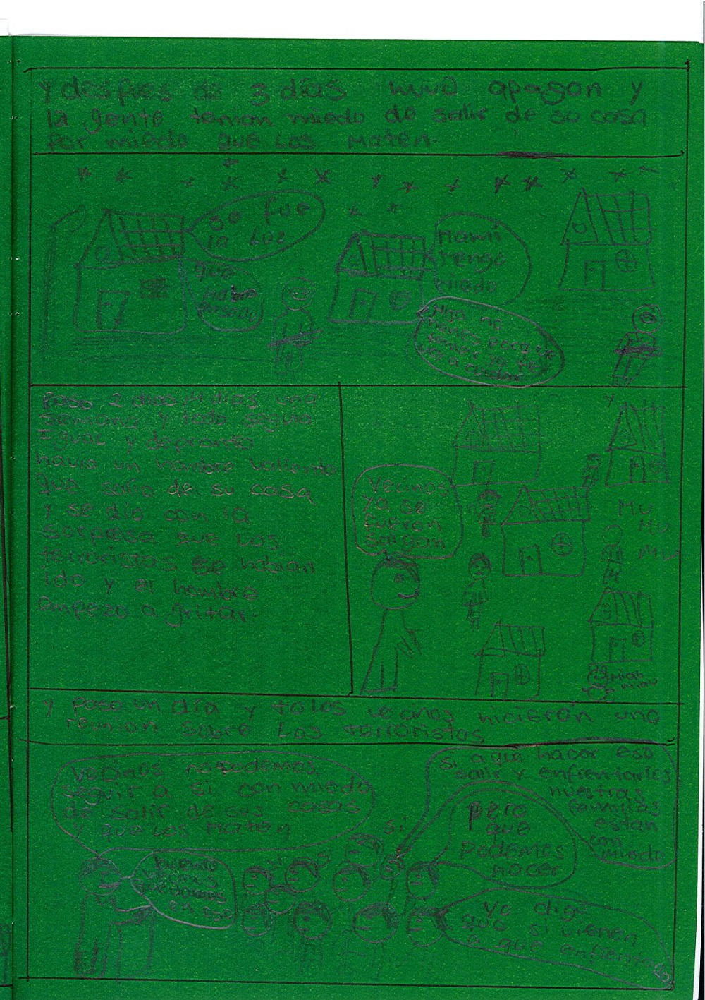 La historia que marca nuestro pasado