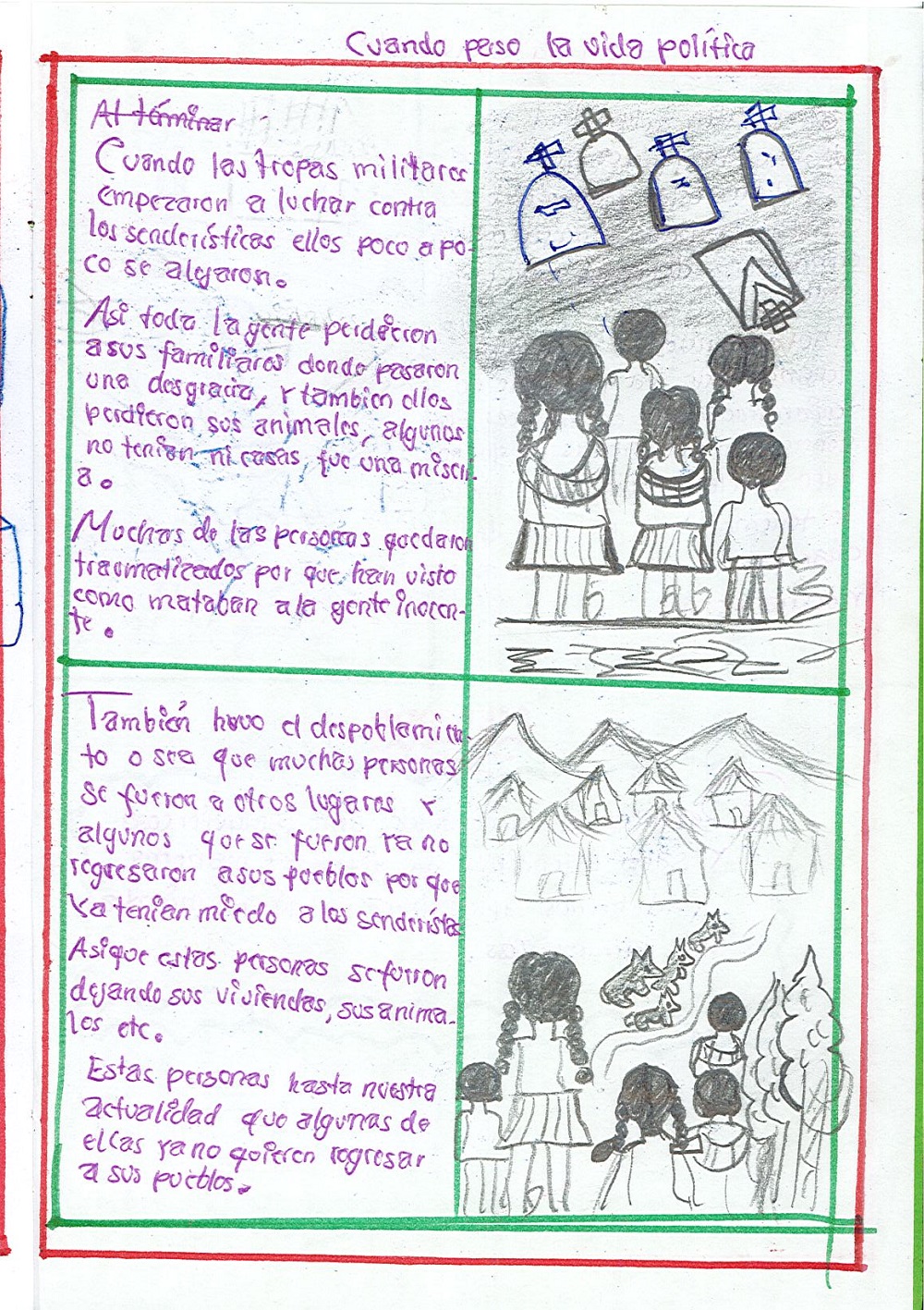 La década de los 80