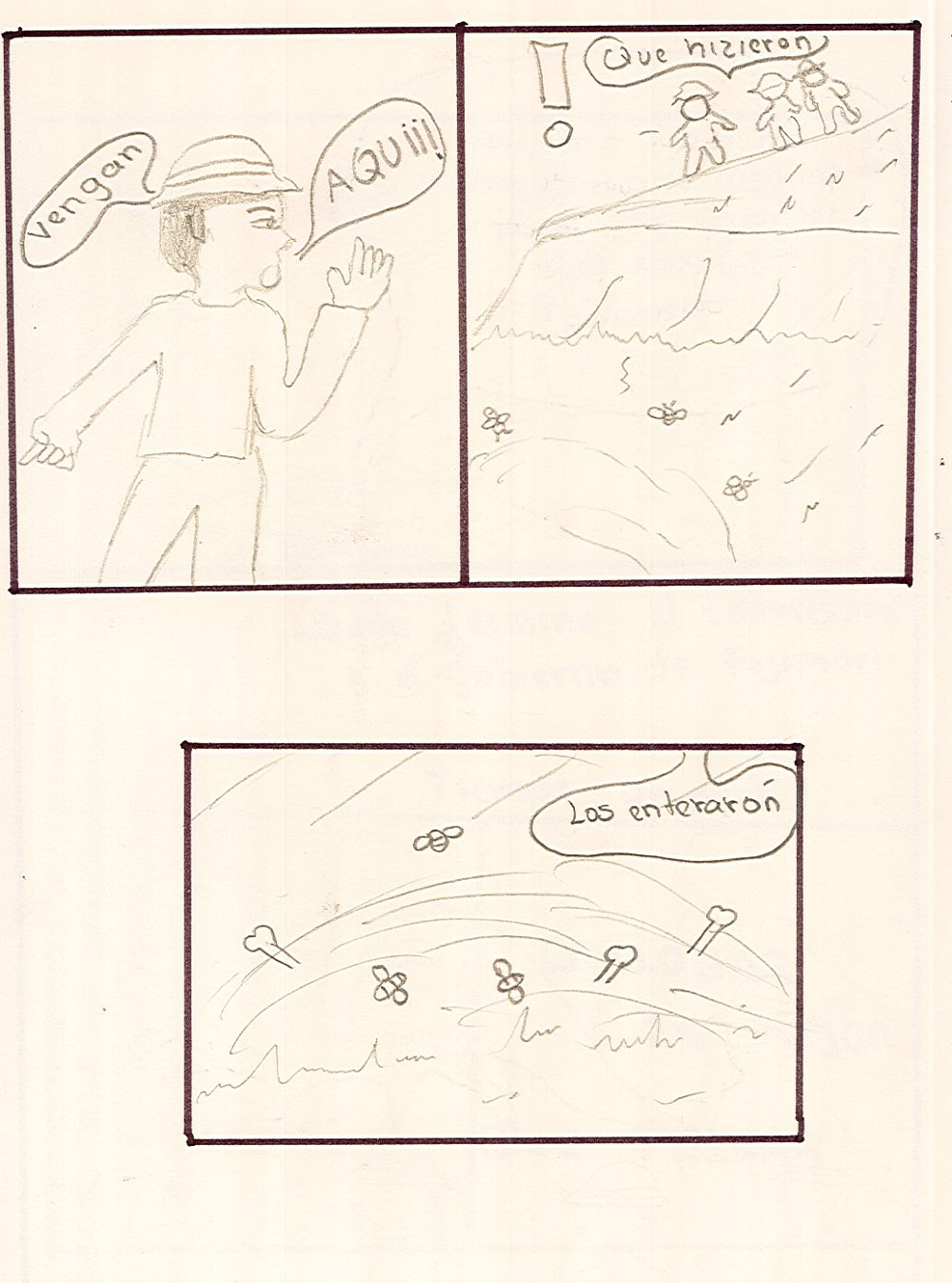 Reconstrucción nacional del Perú