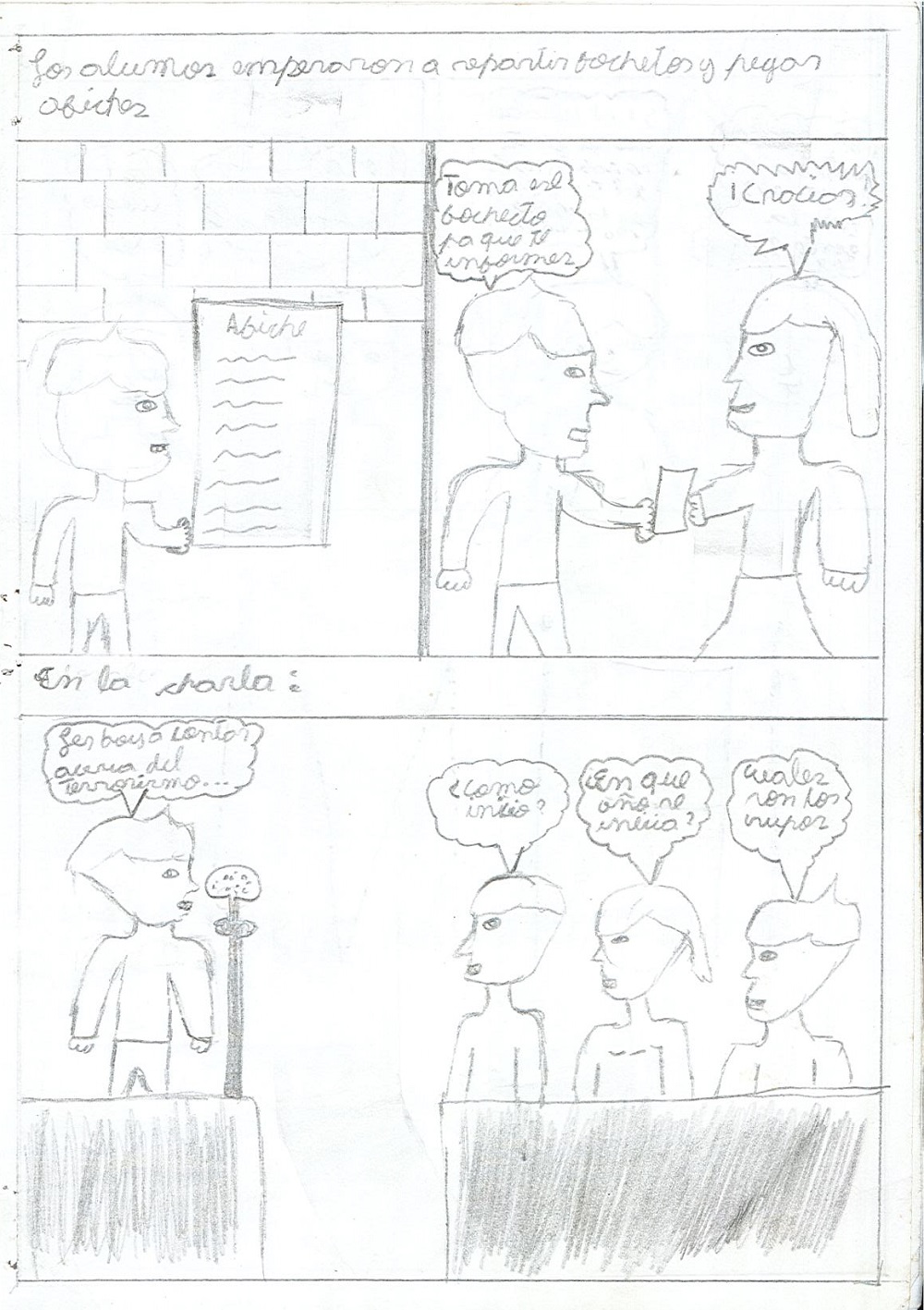 La época del terrorismo (1980-2000)