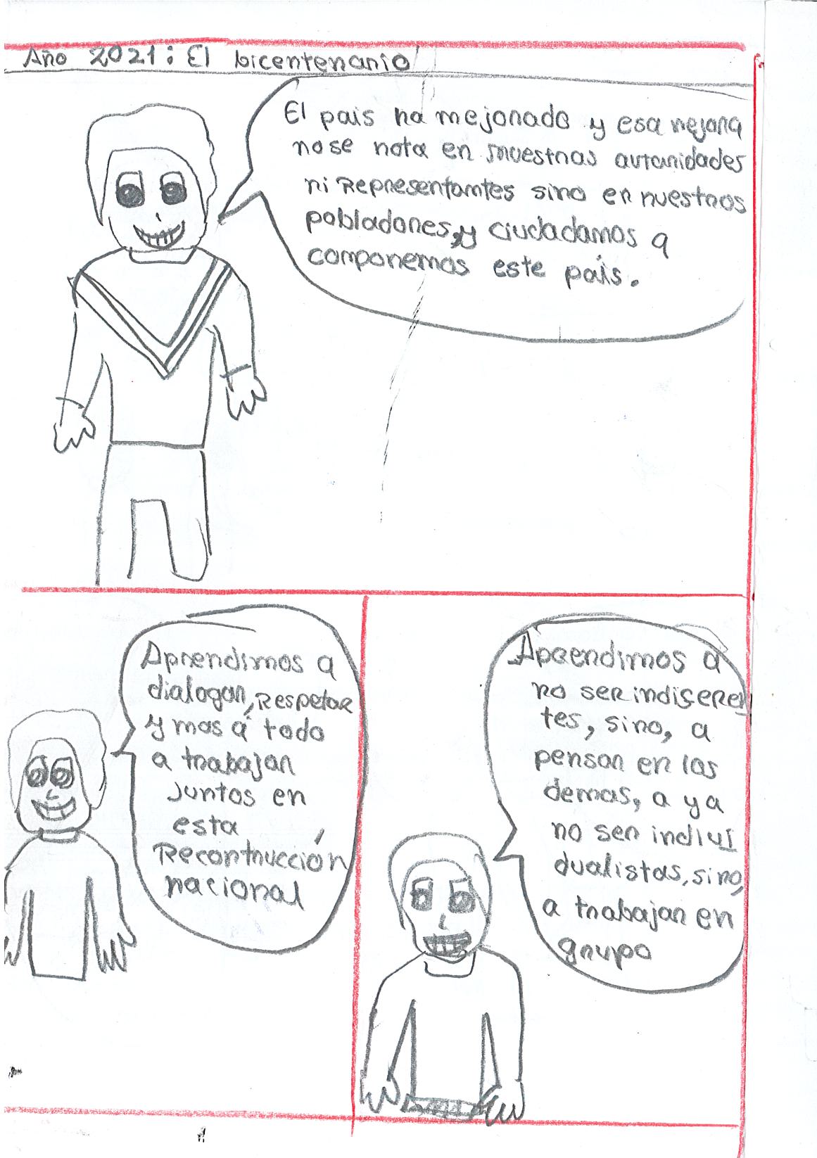 El pasado, presente y futuro de las zonas rurales