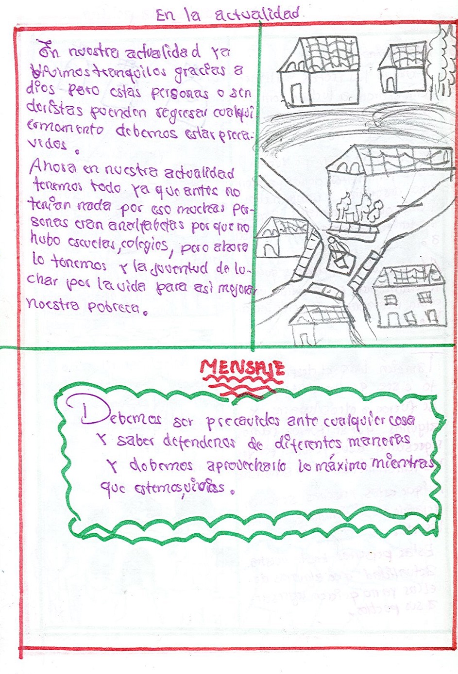 La década de los 80