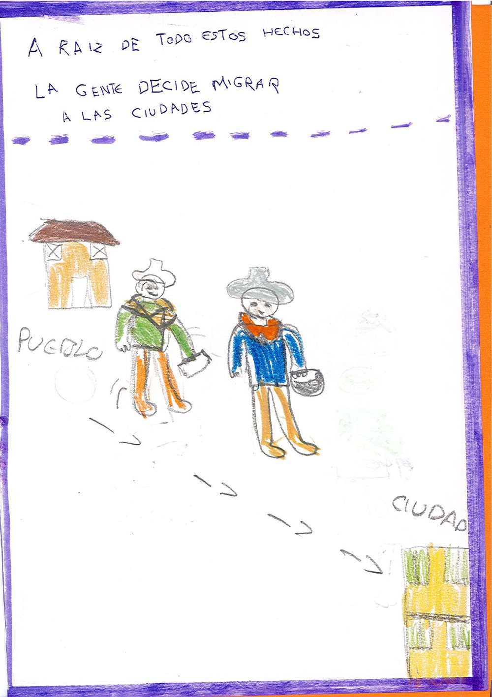 Repercusión en Huancavelica de la violencia de 1980-2000