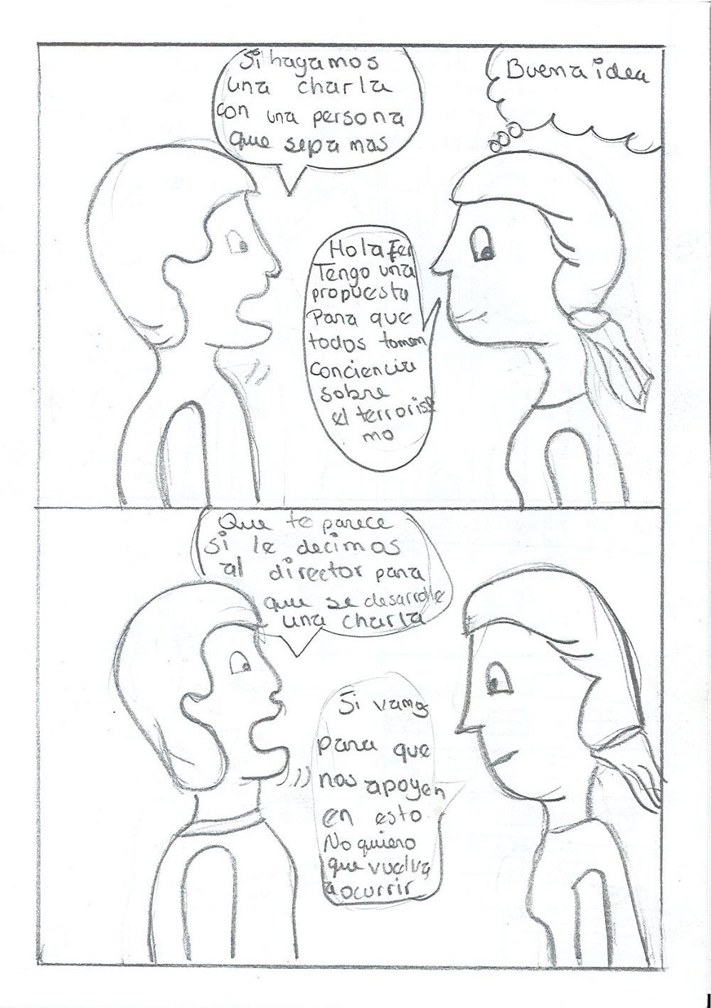 Mi propuesta de paz