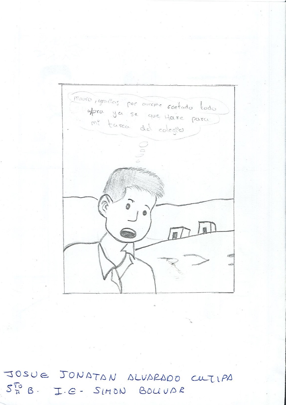 Preguntemos sobre la época del terrorismo