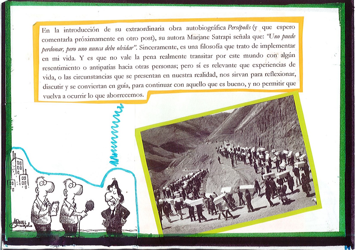 Rupay. Historias gráficas de la violencia en el Perú 1980-1984