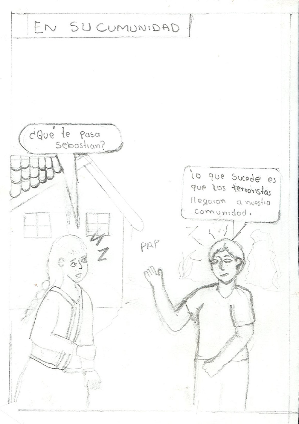 Secuestro de personas