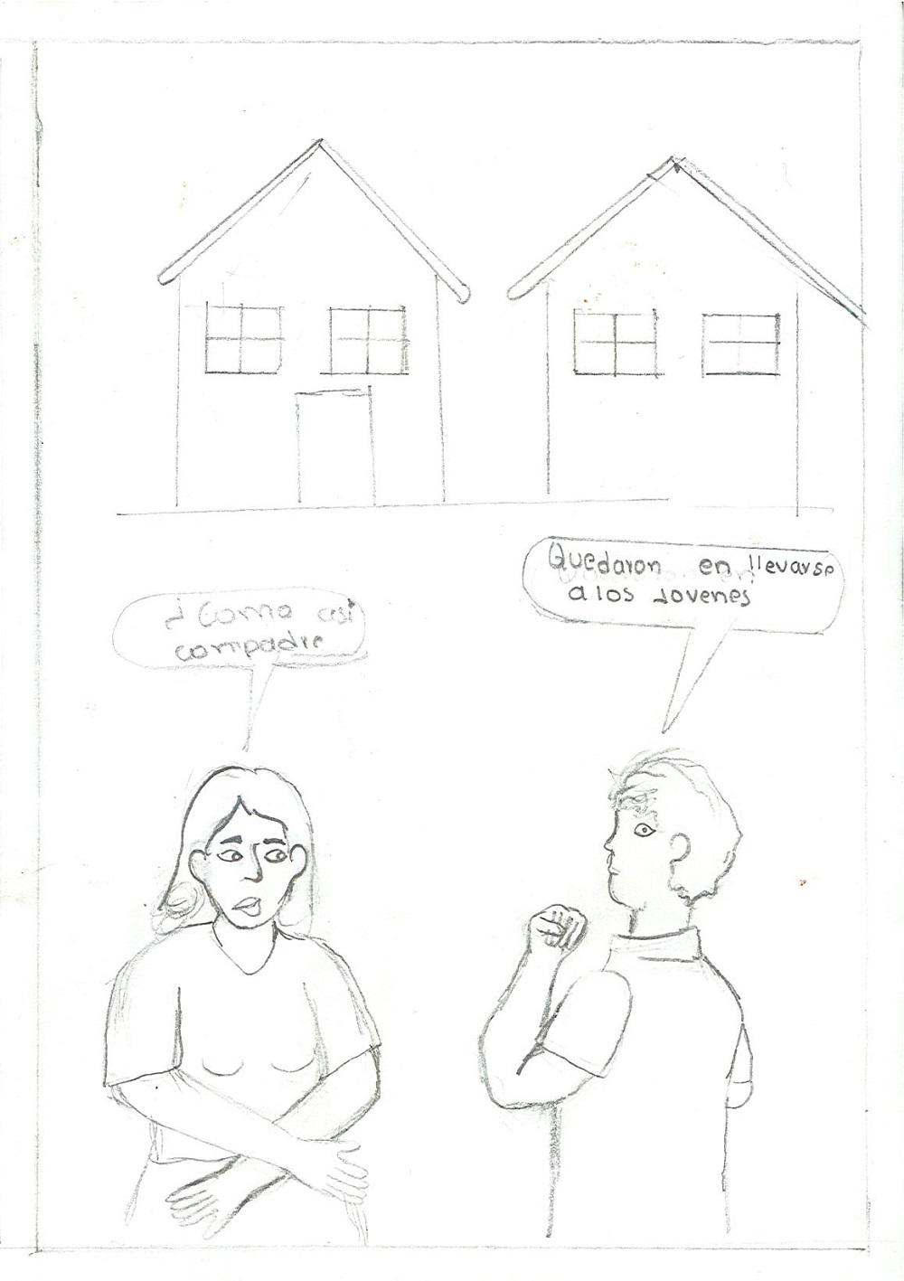 Secuestro de personas