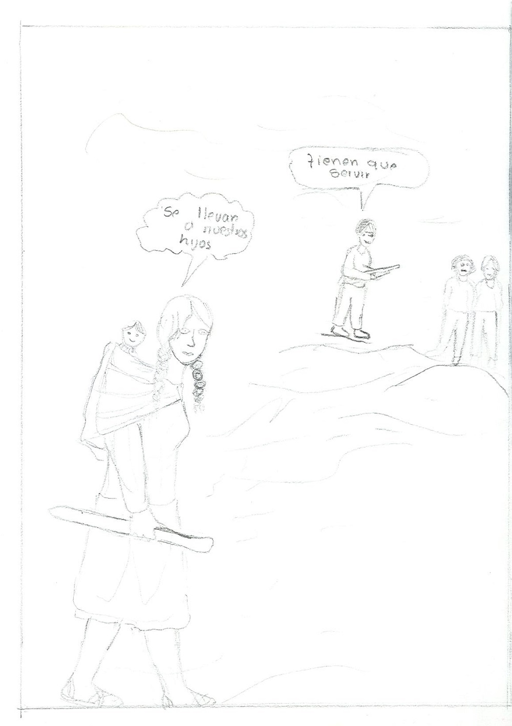 Secuestro de personas