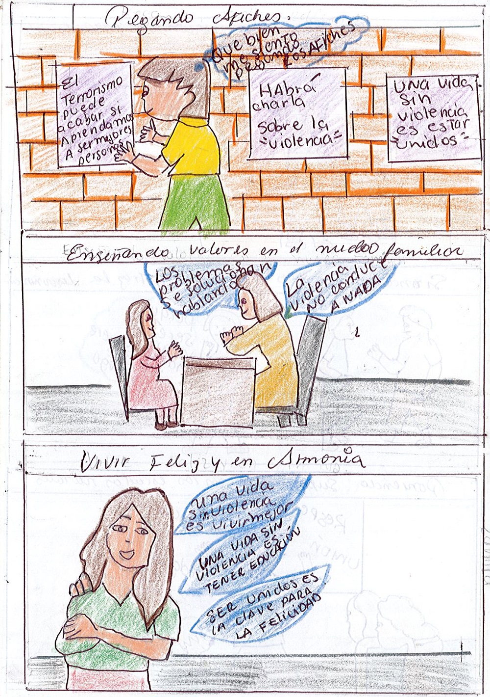 El suceso más espanotoso que ocurrió en los años 1980-2000