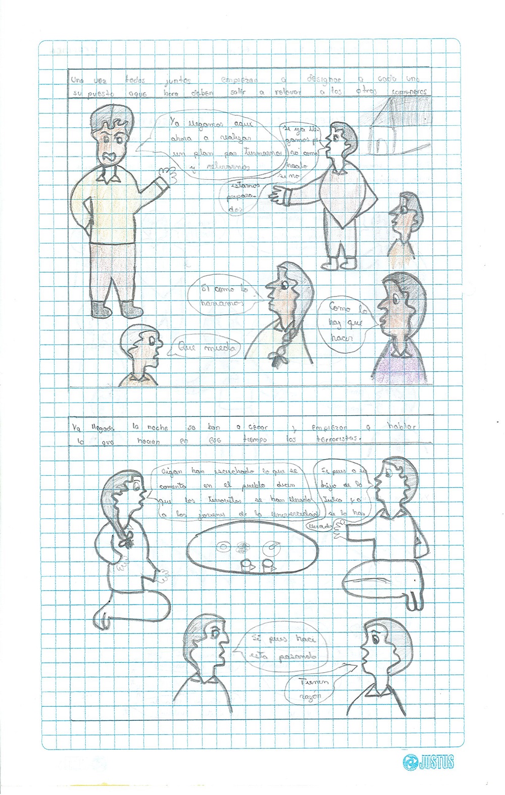 Pasado lo que sucedió en 1992 en Suitucancha