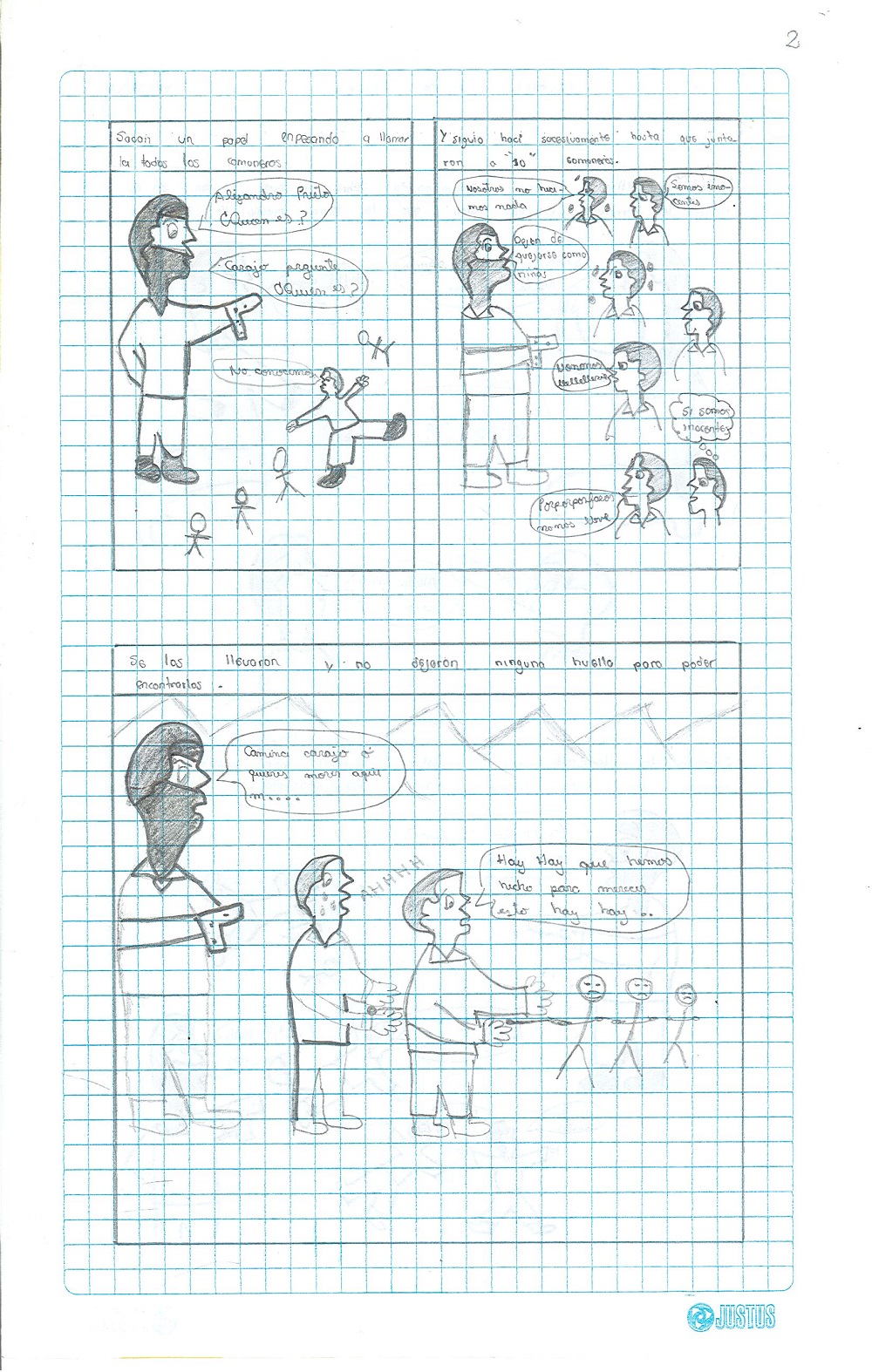 Pasado lo que sucedió en 1992 en Suitucancha