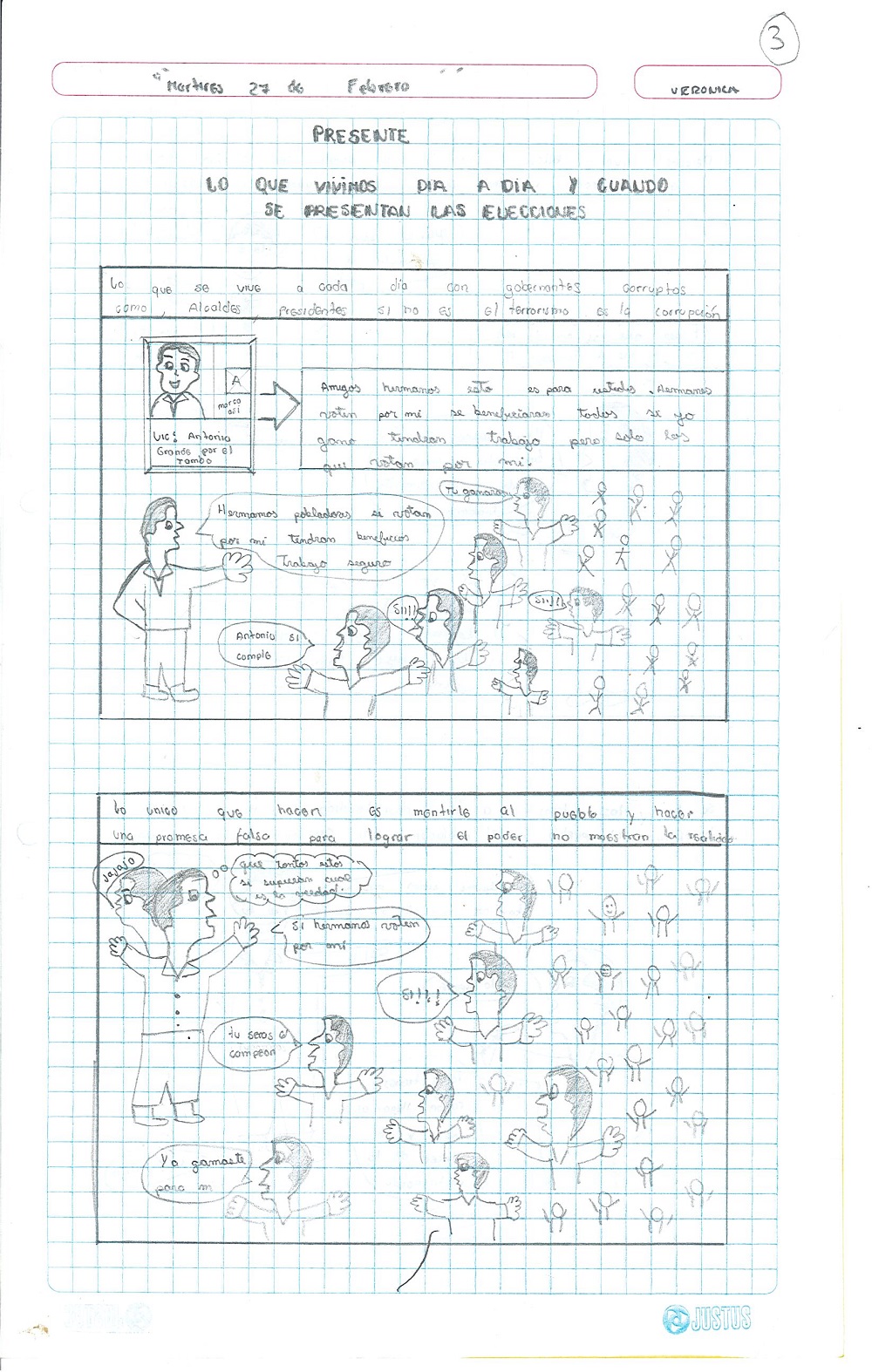 Pasado lo que sucedió en 1992 en Suitucancha