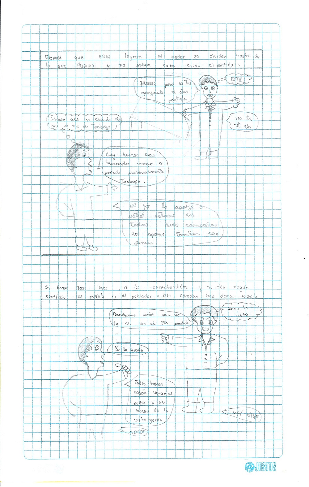 Pasado lo que sucedió en 1992 en Suitucancha