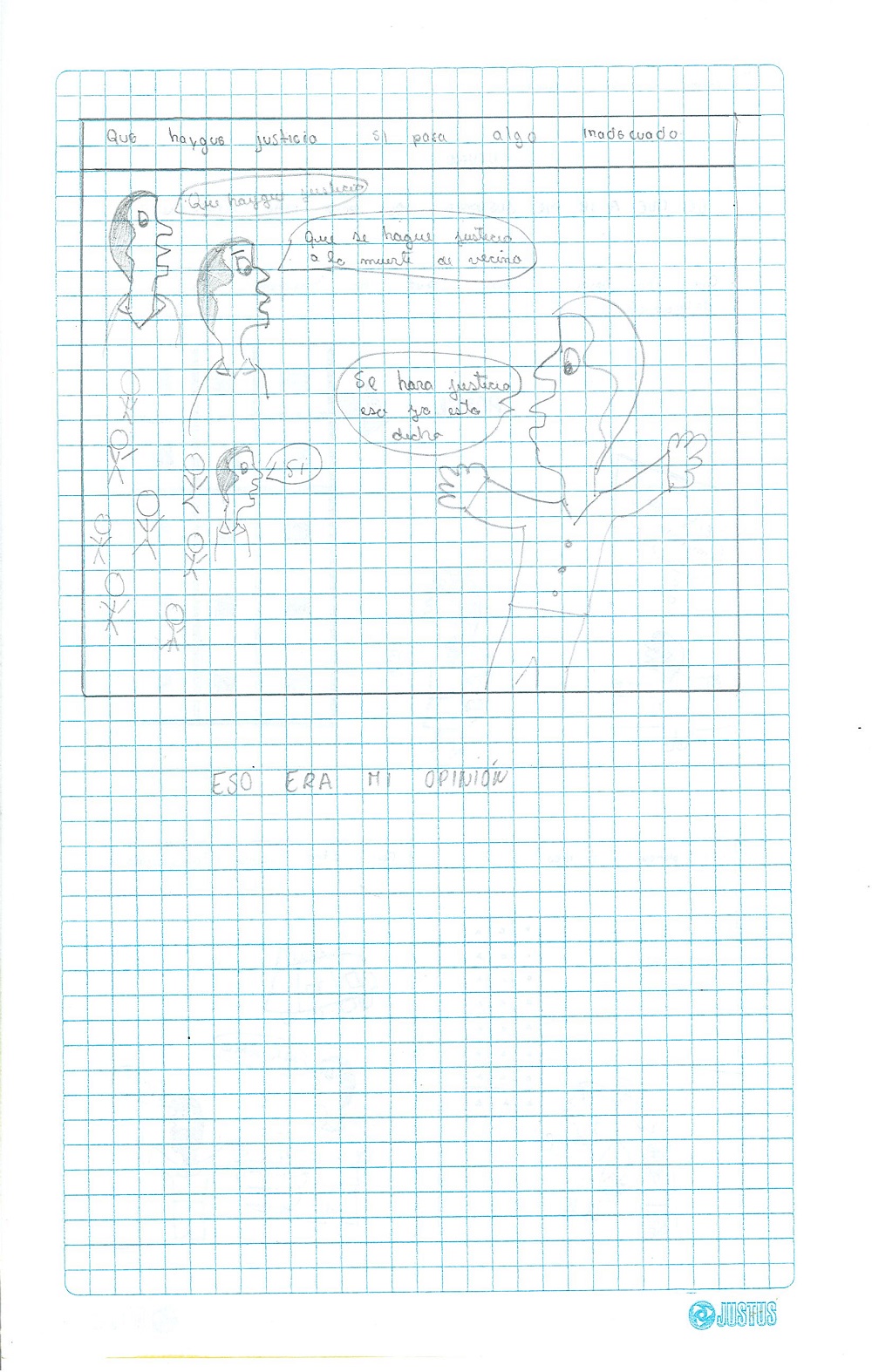 Pasado lo que sucedió en 1992 en Suitucancha