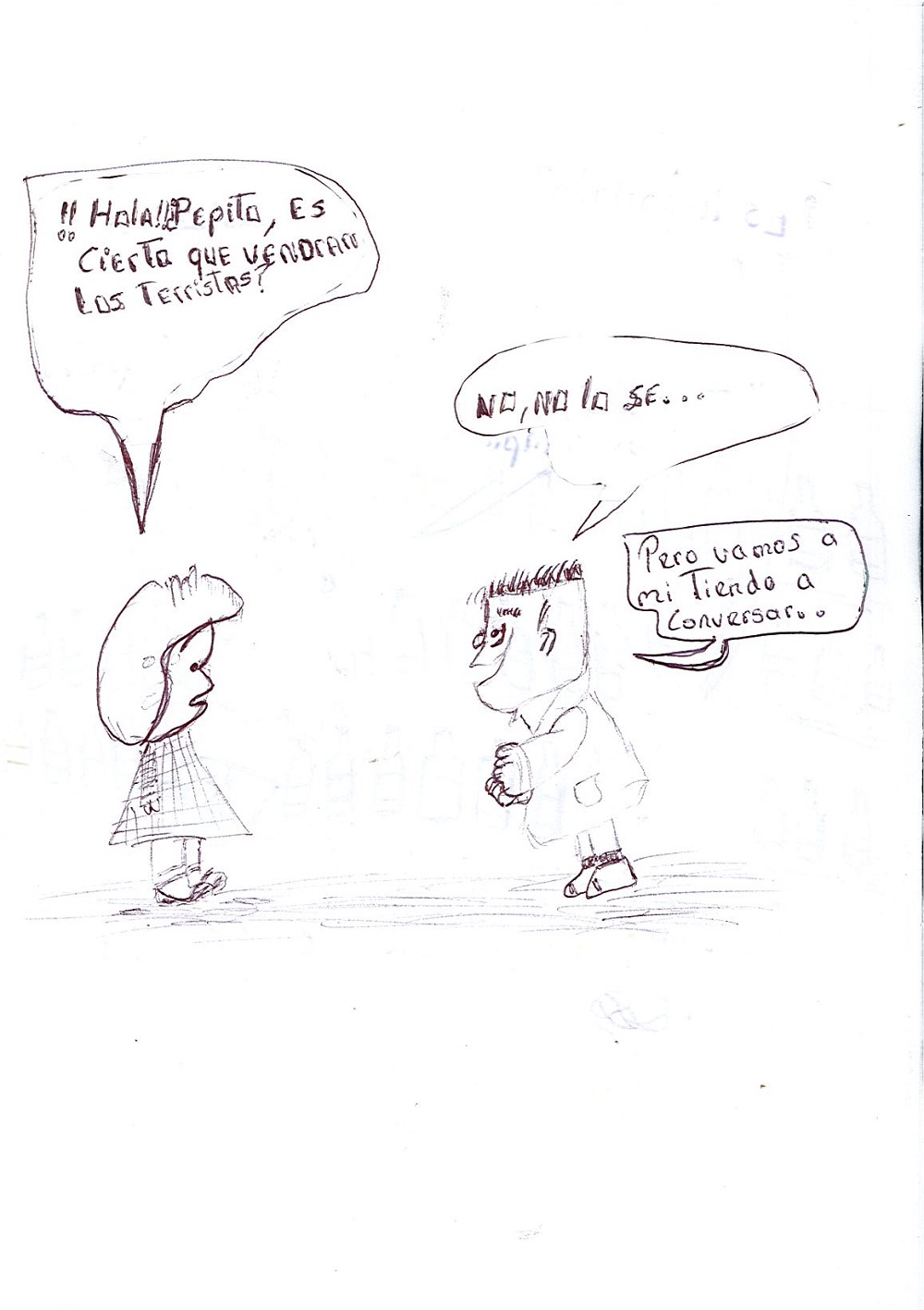 El temor frente al terrorismo