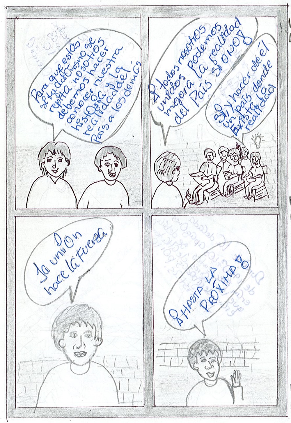 Terror y violencia en el Perú  (1980-2000)