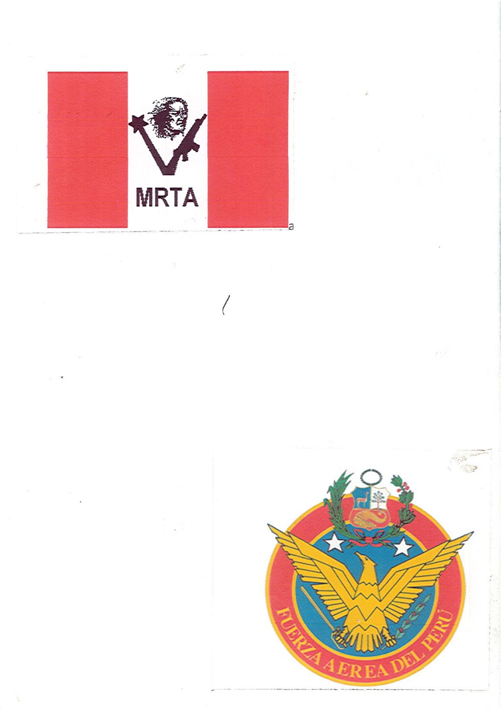 El terror de Sendero Luminoso en 1980