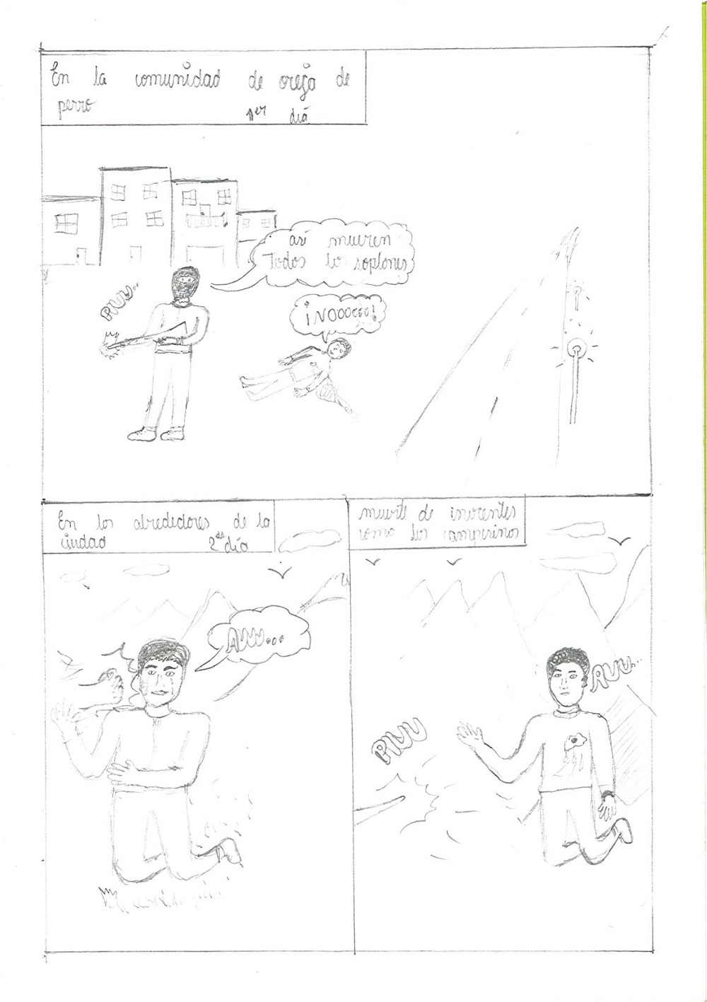 Asesinatos por parte del terrorismo