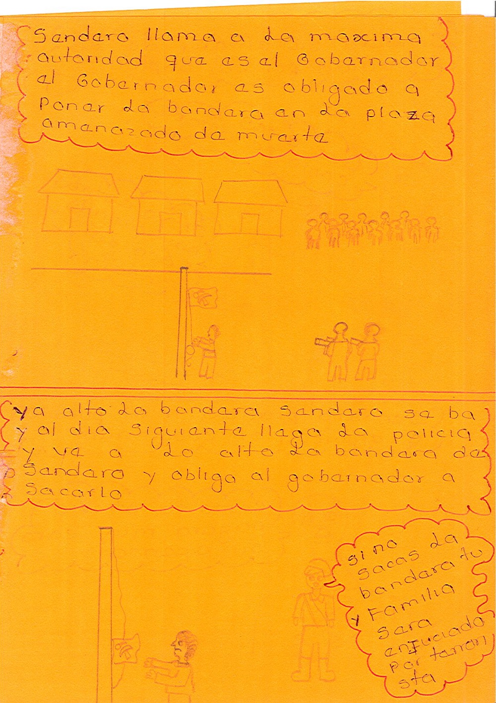 El Terrorismo