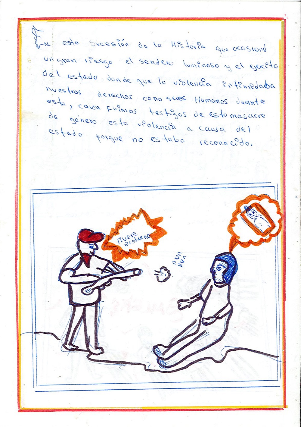 La década del 80