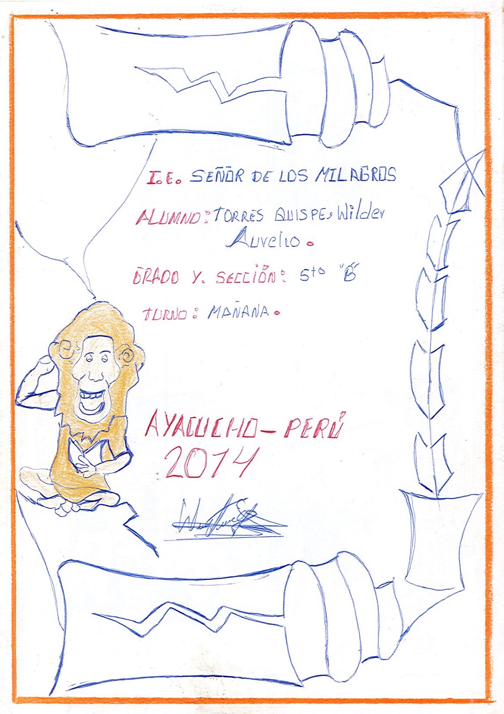Violencia en el Perú de 1980 al 2000