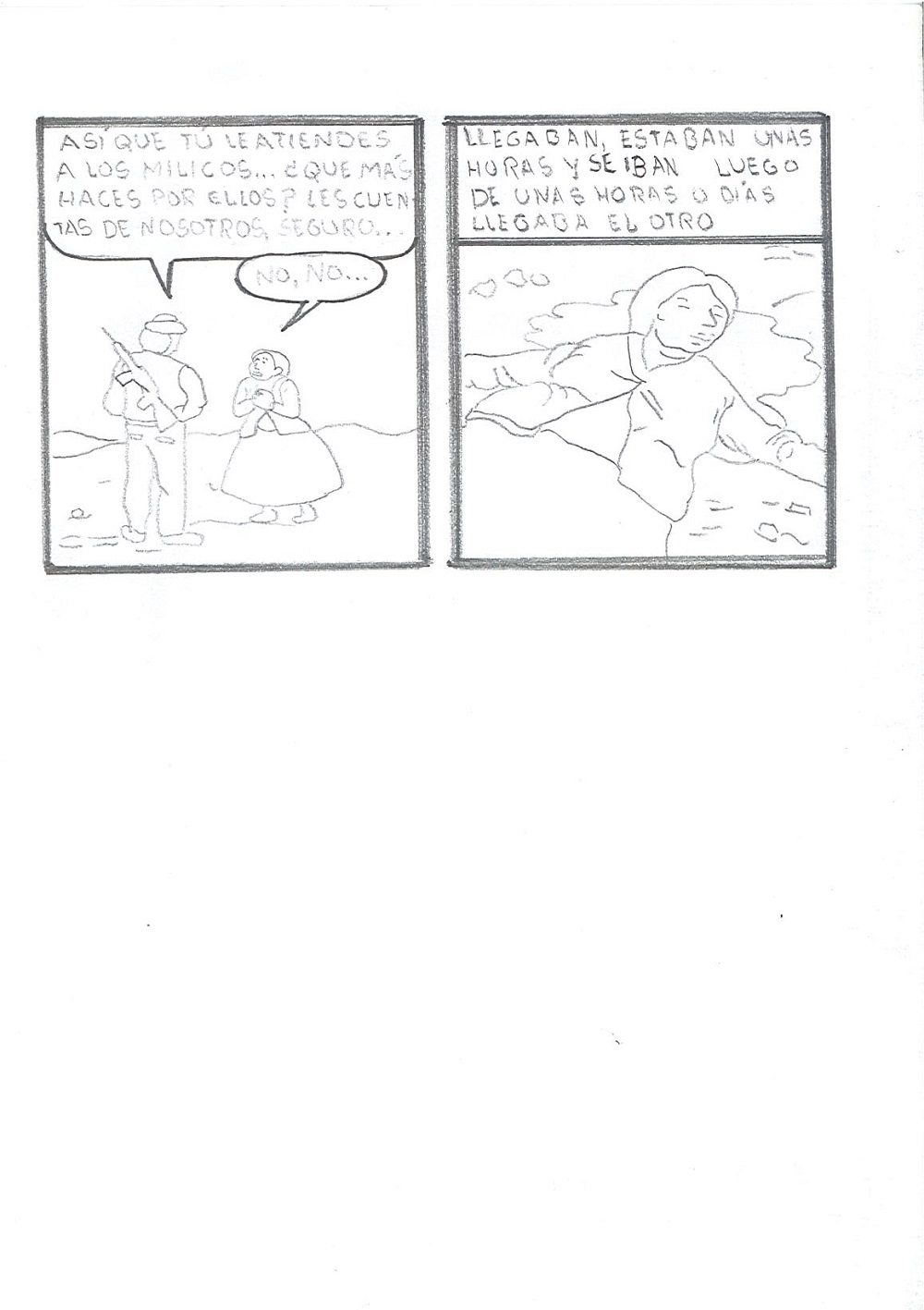 El terrorismo en el Perú