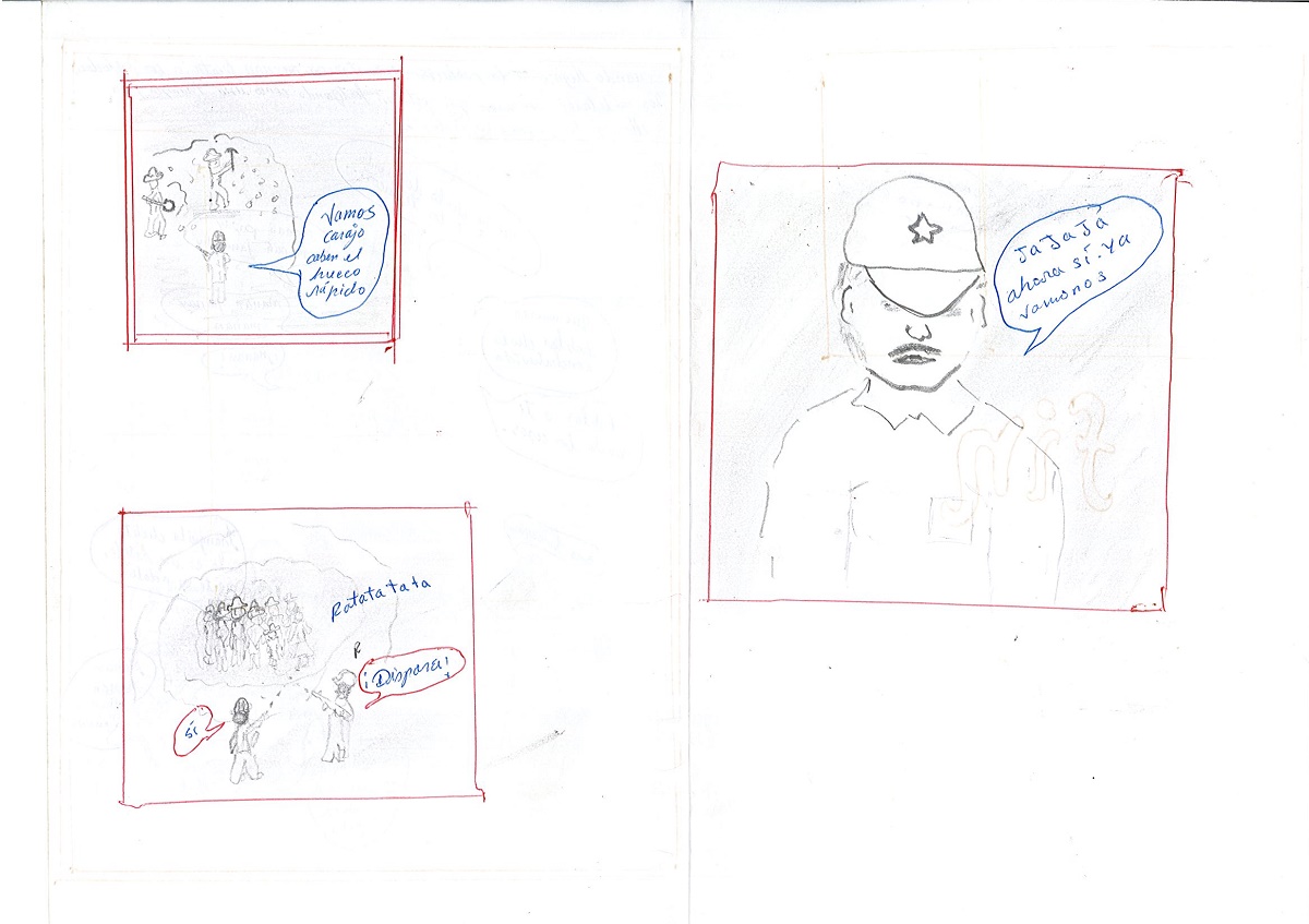 El terrorismo en los años de 1985-2000