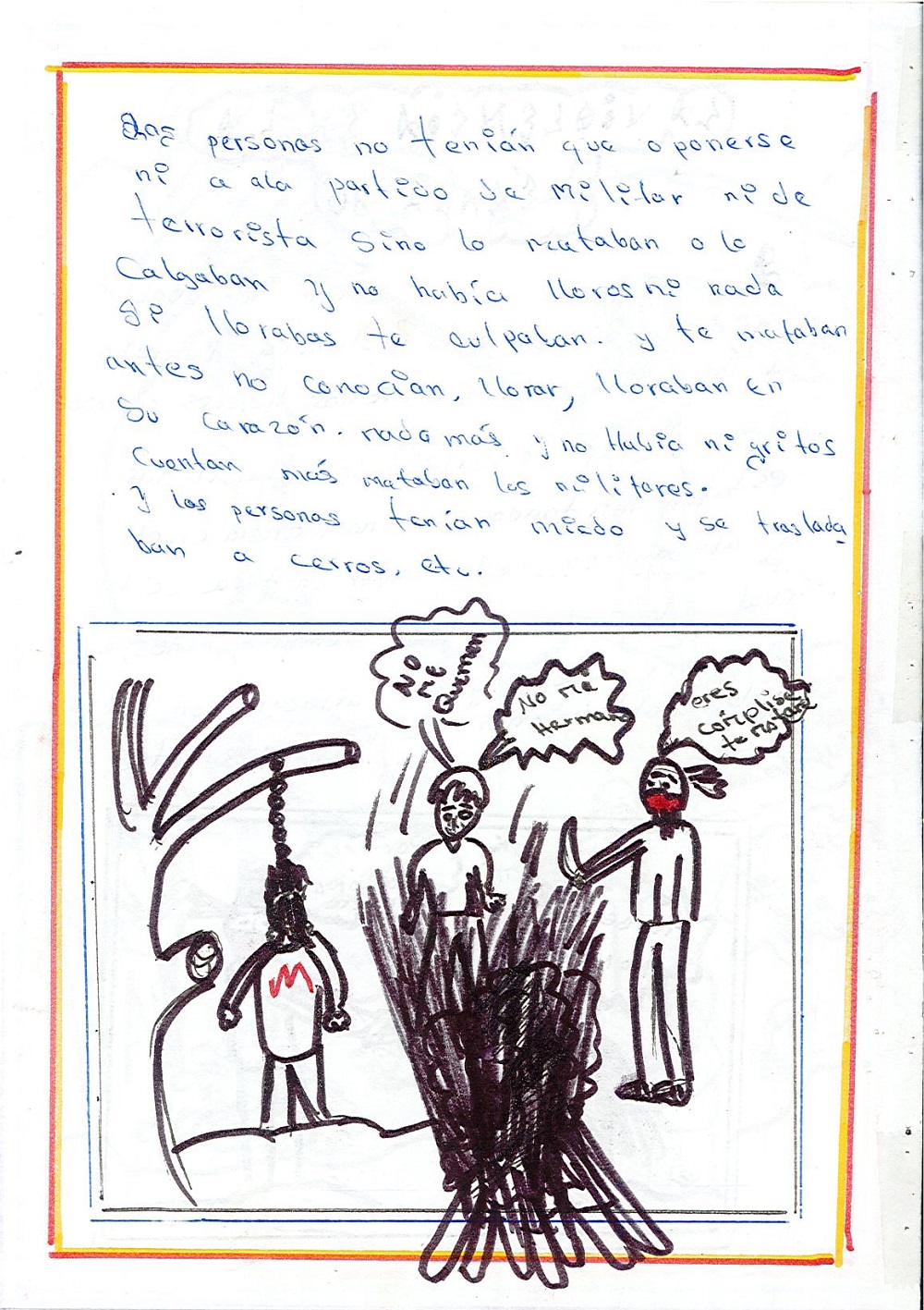La década del 80