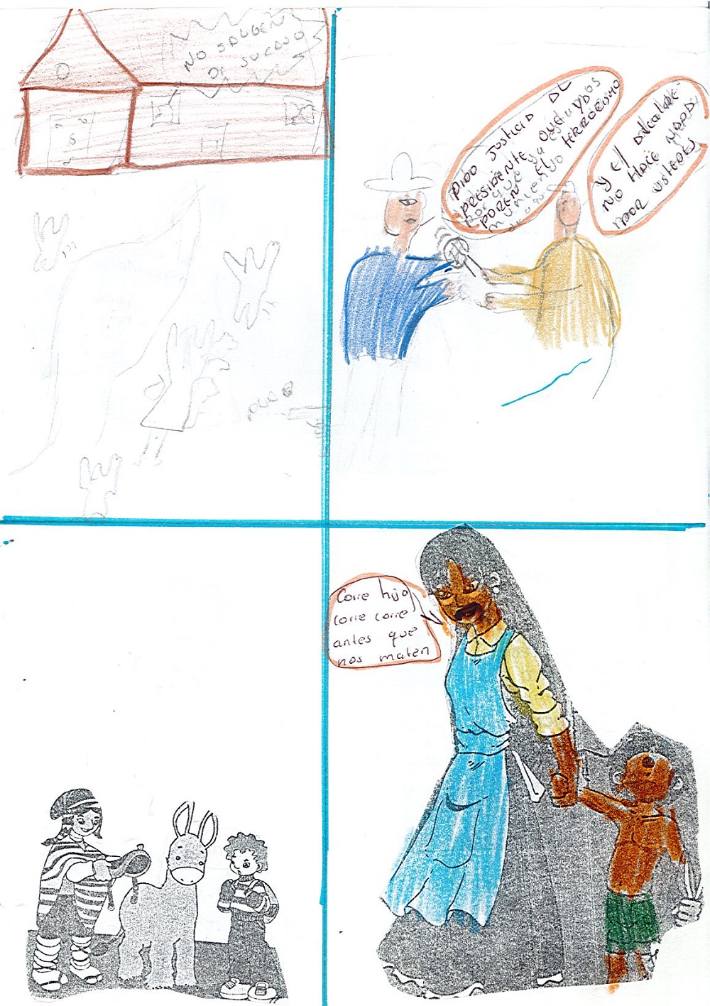 Violencia en el Perú de 1980 al 2000