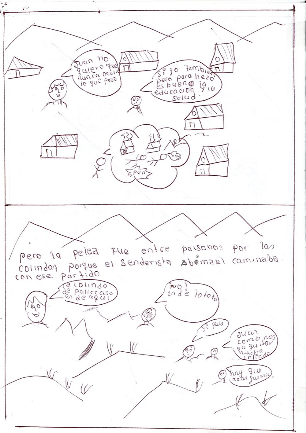Violencia terrorista