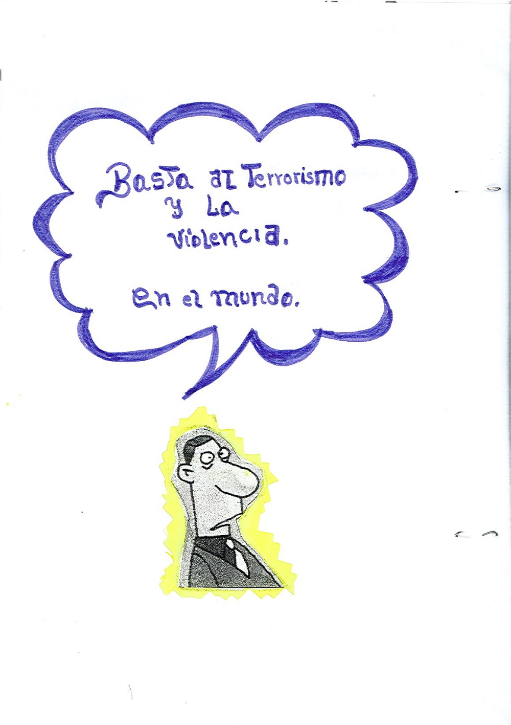 La crisis de violencia en el Perú (terrorismo, Sendero Luminoso, Moviimiento Revolucionario Túpac Amaru-MRTA)