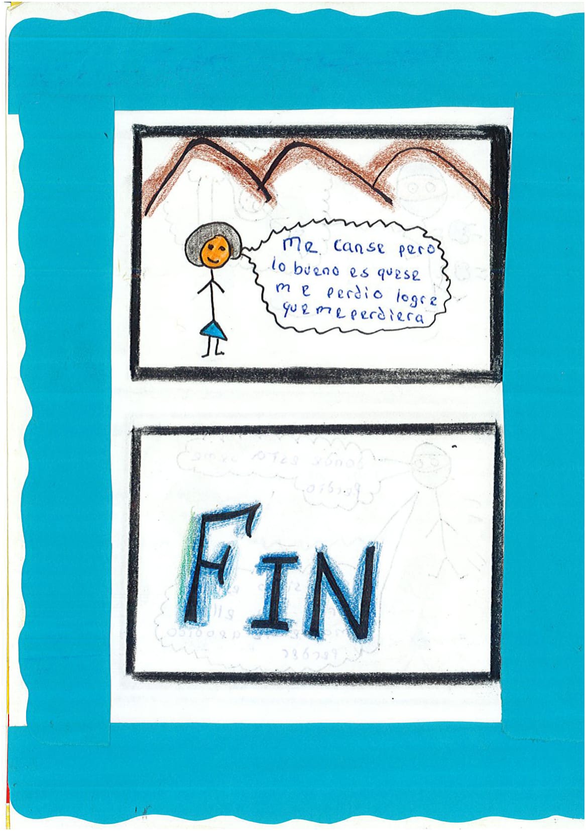 El miedo al terrorismo en Puno