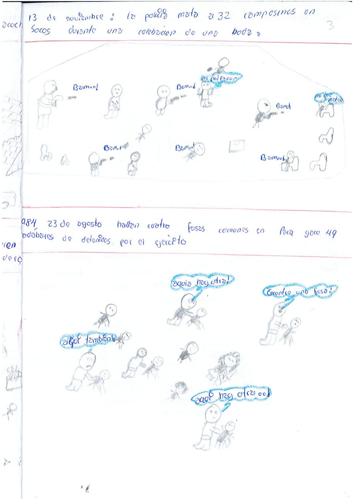 El terrorismo en el Perú