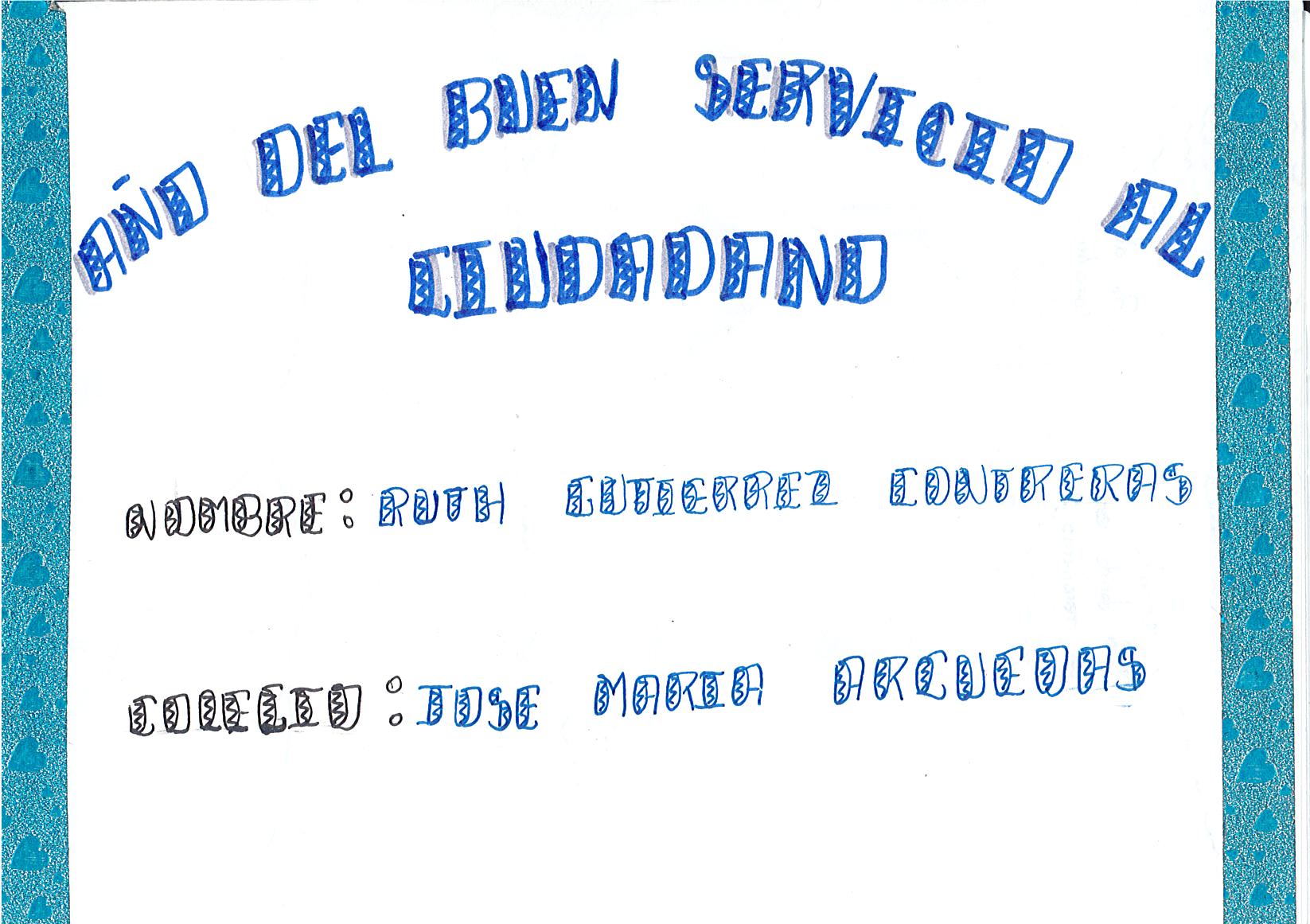 Entre militares y terroristas*