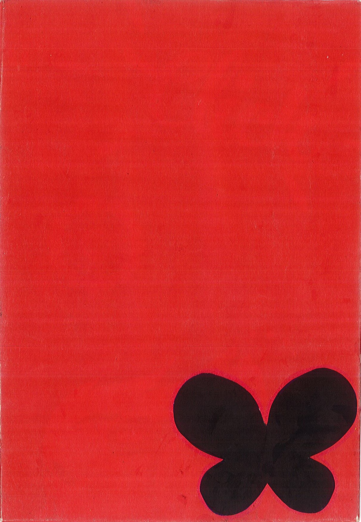 El terrorismo en Tingo María